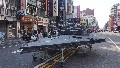 2016國際管樂節踩街