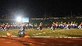 2016國際管樂節體育場