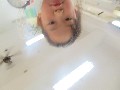 [W14幼兒相機拍照]