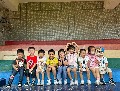 [114-1]無尾熊第1周