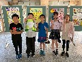 五下小市長競選