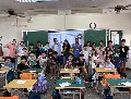 五下實習老師