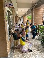 113大小手逛校園