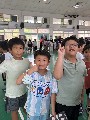科學嘉年華