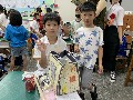 給大手的畢業祝福