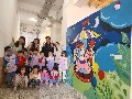112年度世賢國小老舊廁所整修工程