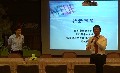 劉遠禎教授,黃思華教授指導
