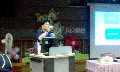 嘉大附小行動學習實務分享