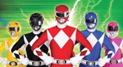 Power Rangers