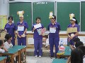 宏仁姊姊講甘特寓言