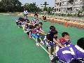 拔河比賽
