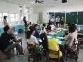 班親會實況