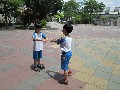 影子遊戲