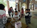 20141226茶葉蛋義賣