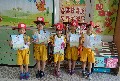 休業式