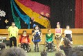 混障綜藝團