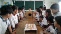 三4空氣砲大賽