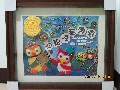 李怡儒作品