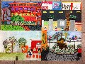 美勞作品照片集^^