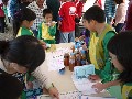 校慶闖關活動
