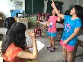 嘉義市104年答喙鼓比賽練習