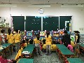 社區踏查速寫