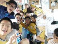 瘋狂的畢旅