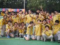 六年級運動會